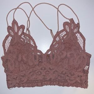 Free People Adela Bralette